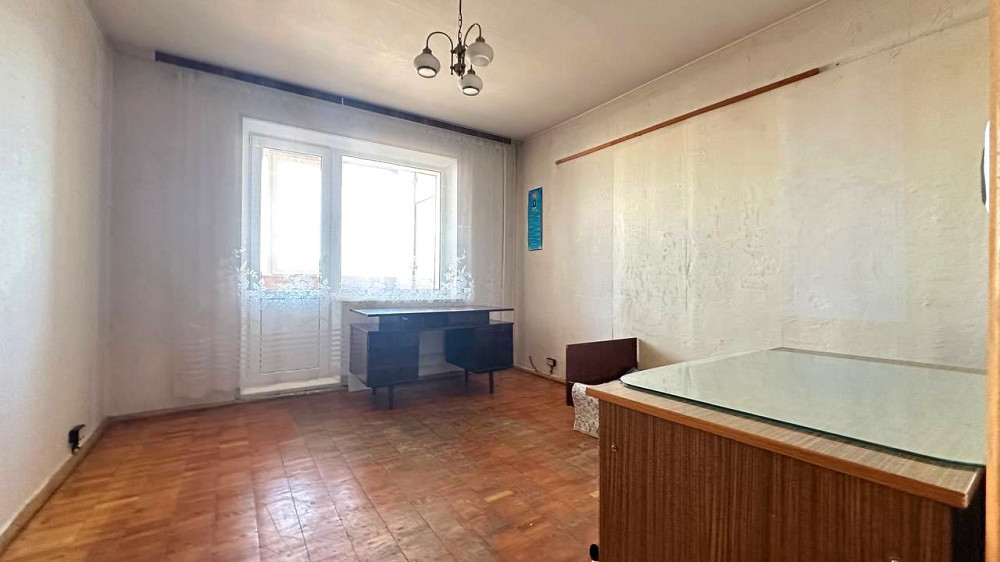 Продаж Квартира 4-кімнатна, 10/16 поверх на Рональда Рейгана вул., д. 1/25 Київ - фото 11