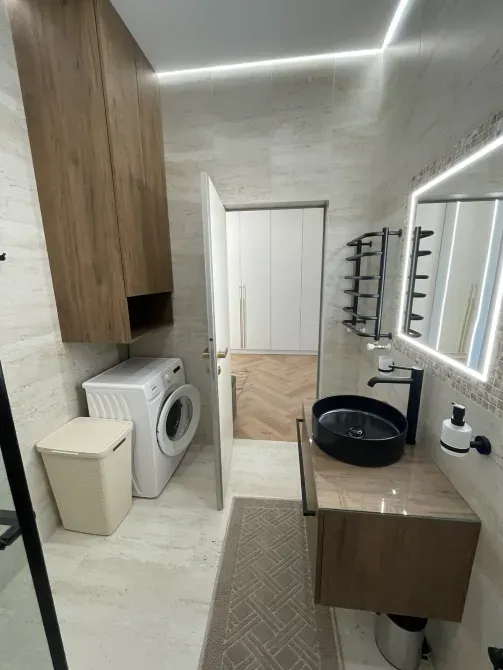 For sale 1-room Apartment 46 sq.m Вілмоша Ковача 19А Uzhhorod - photo 16