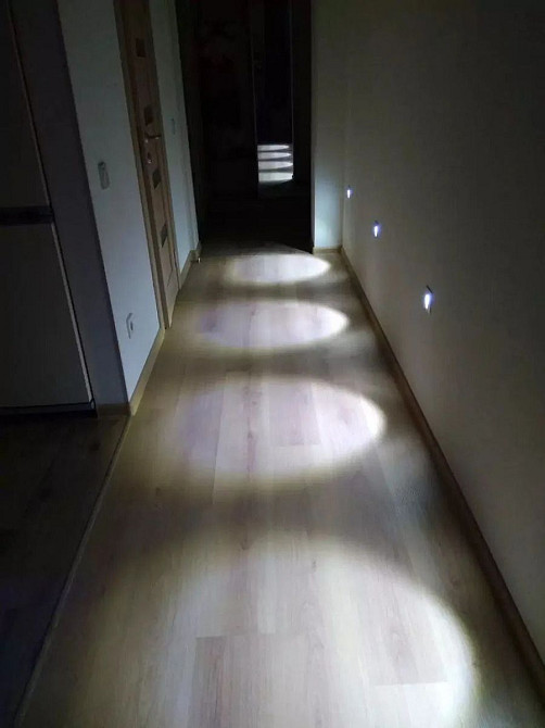 Оренда Квартира 1-кімнатна, 23/28 поверх на Ованеса Туманяна, 15а Київ - фото 17