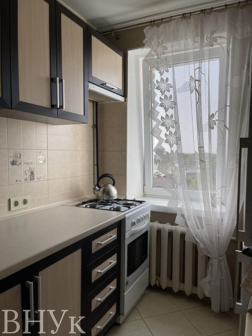 Продаж Квартира 1-кімнатна, 5/5 поверх на Наливайка Луцьк - фото 1