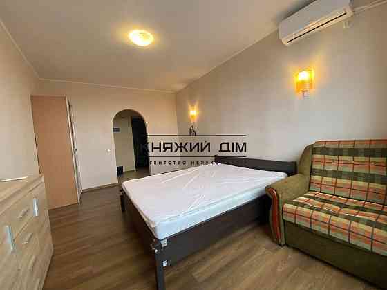 Оренда Квартира 1-кімнатна, 12/12 поверх на Шалімова ул. 