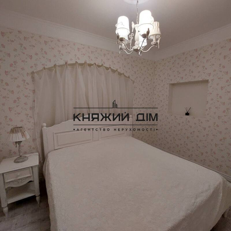 Оренда 2 кімантан квартира м. Позняки КОД 11203339 Київ - фото 11