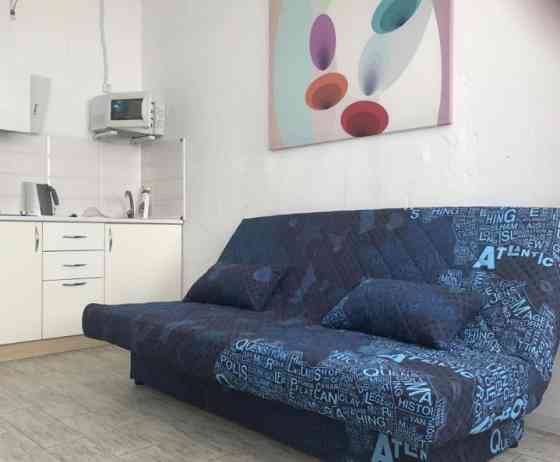 Альтаир. Квартира с ремонтом. Одесса