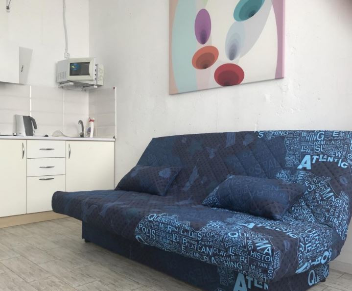 Альтаир. Квартира с ремонтом. Одеса - фото 1