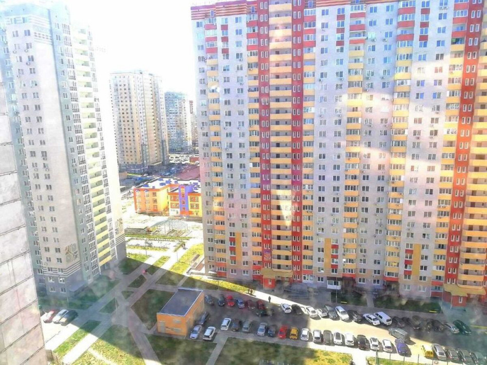 Оренда Квартира 1-кімнатна, 18/24 поверх на Софії Русової, 1 Київ - фото 7