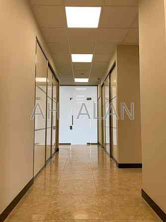 Оренда офісне приміщення на Кловський узв., 7 приміщень - 6, поверх - 11/15 Kiev