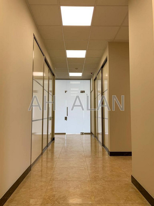 Оренда офісне приміщення на Кловський узв., 7 приміщень - 6, поверх - 11/15 Київ - фото 4