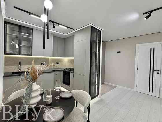 Продаж Квартира 2-кімнатна, 4/12 поверх на вул. Смакули Тернопіль