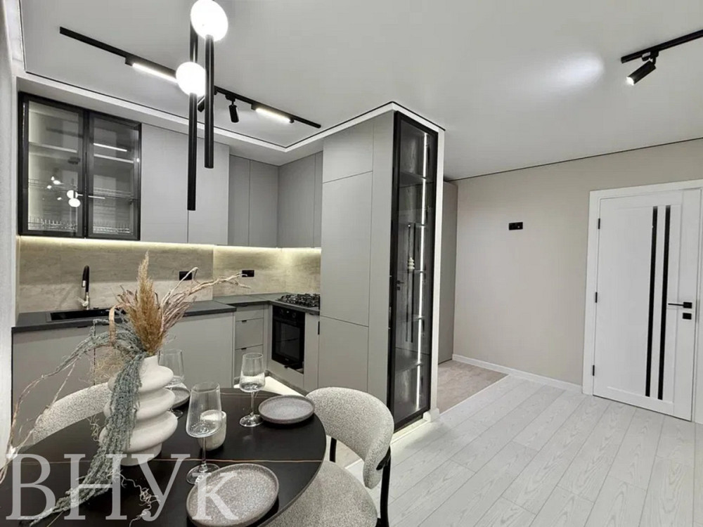 Продаж Квартира 2-кімнатна, 4/12 поверх на вул. Смакули Тернопіль - фото 3