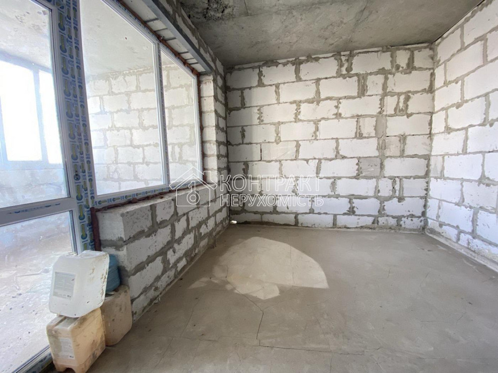 Продаж Квартира 4-кімнатна, 6/25 поверх на вул. Барабашова Kharkiv - photo 13