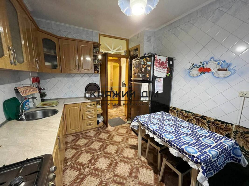 Продаж 5 к.кв. на Вітряних горах. № 21143567 Київ - фото 5