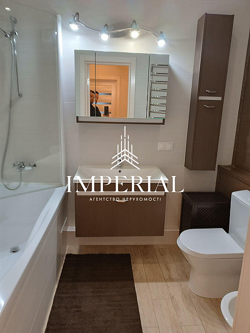 Оренда Квартира 3-кімнатна, 6/24 поверх на вул. Лобановского Київ - фото 11