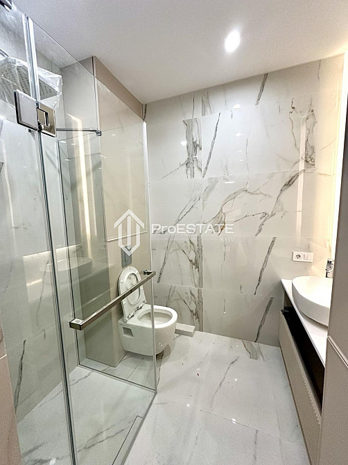 Продаж Квартира 1-кімнатна, 11/25 поверх на вул. Олександра Олеся Kiev - photo 14