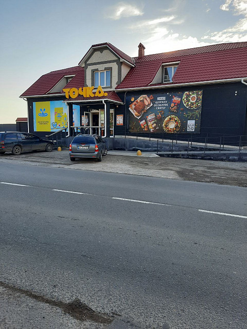 Продам дом под реконструкцию на большом участке 12 соток с широким фасадом в Сухом Лимане! Сухий Лиман - изображение 7