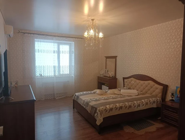 Продам квартиру с ремонтом и мебелью в Крыжановке. Крижанівка (Комінтернівський район) - фото 4