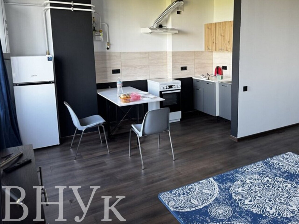 Продаж Квартира 1-кімнатна, 10/11 поверх на Микитинецькв Івано-Франківськ - фото 11