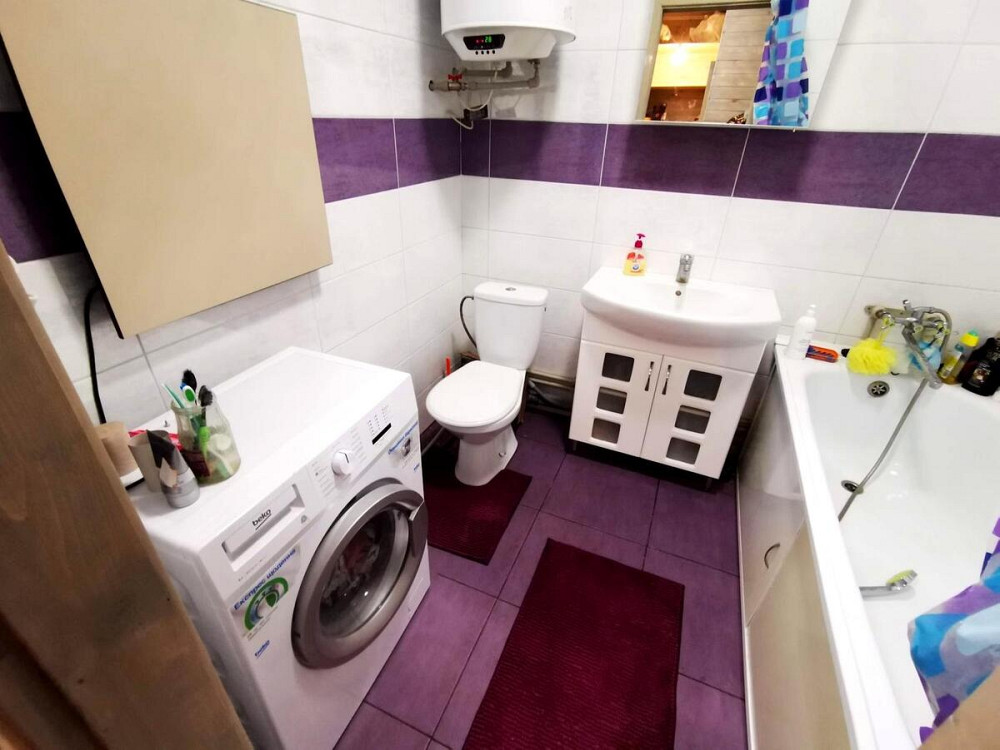 Оренда Квартира 1-кімнатна, 2/20 поверх на Сиваська 12/1, 12/1 Kiev - photo 7