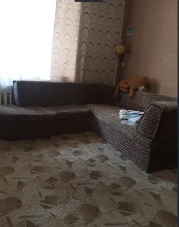 Оренда 2 кімнат в 3 кімнатній, комунальній квартирі по вул. Шота Руставелі 17 Київ - фото 8