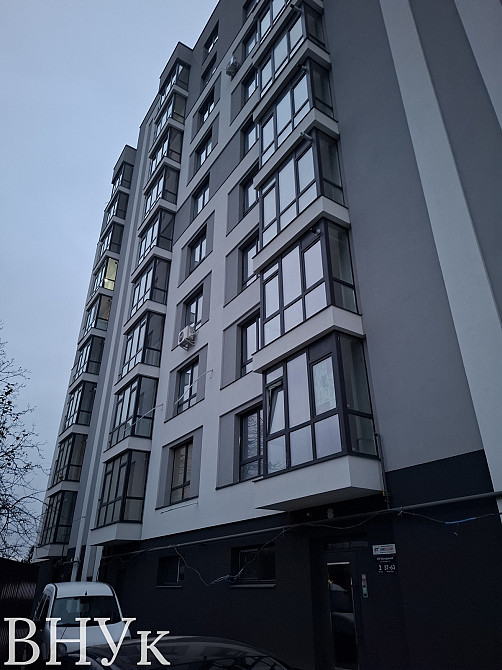 Продаж Квартира 1-кімнатна, 3/9 поверх на вул. Молодіжна Івано-Франківськ - фото 2