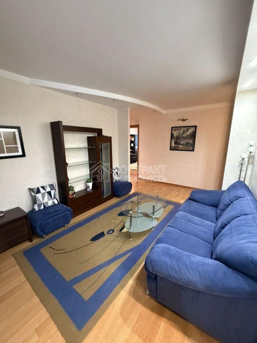 Продаж Квартира 3-кімнатна, 12/12 поверх на вул. Барабашова Харків - фото 12