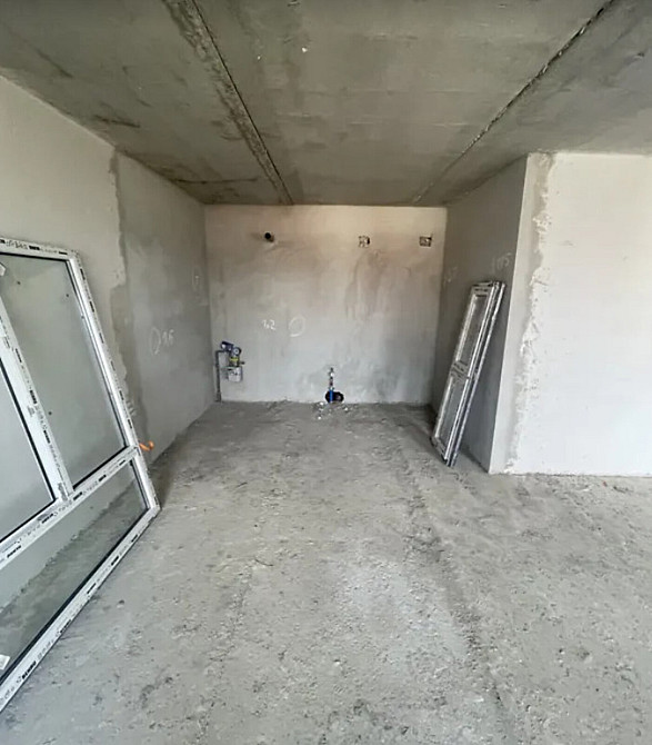 Продаж Квартира 3-кімнатна, 2/3 поверх Велика Березовиця - фото 2