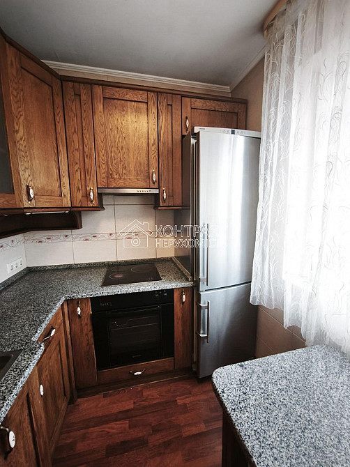 Продаж Квартира 3-кімнатна, 3/16 поверх на вул. Ахсарова Kharkiv - photo 13