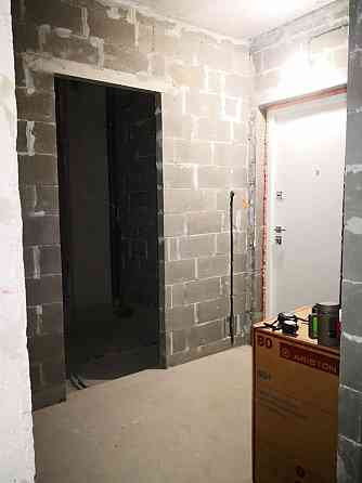 Продаж Квартира 1-кімнатна, 2/9 поверх на Тадея Рильського вул., д. 4 Kiev