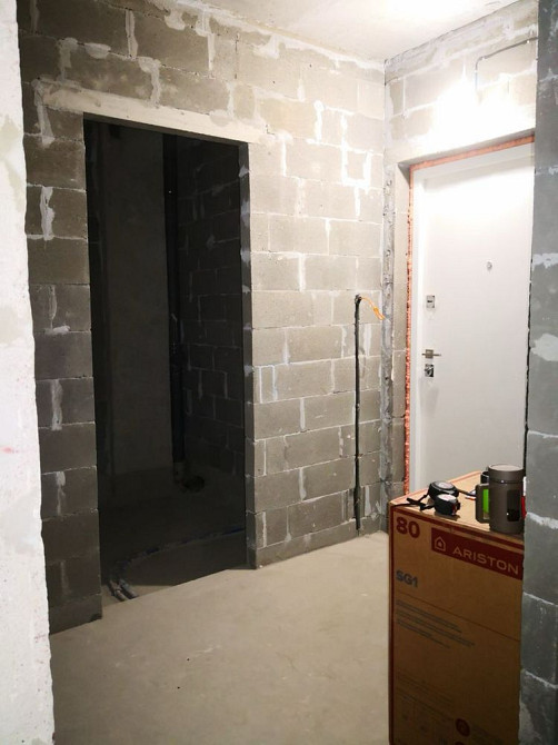 Продаж Квартира 1-кімнатна, 2/9 поверх на Тадея Рильського вул., д. 4 Kiev - photo 5