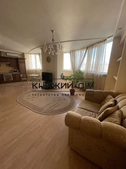 Оренда Квартира 1-кімнатна, 12/25 поверх на Урловская ул. Киев - изображение 10