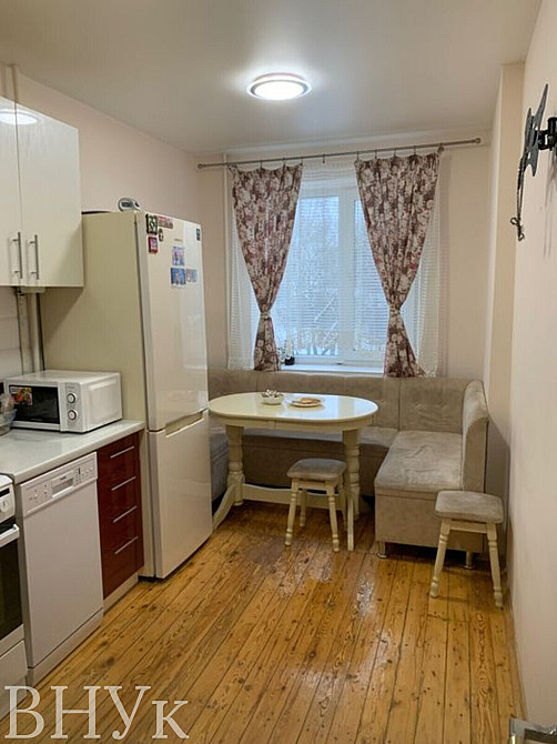 Продаж Квартира 3-кімнатна, 4/9 поверх Львів - фото 9