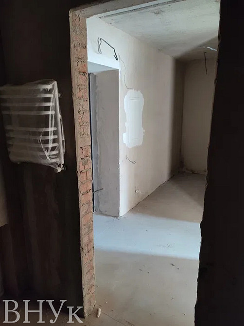 Продаж Квартира 1-кімнатна, 5/10 поверх на Рівненська Luts'k - photo 8