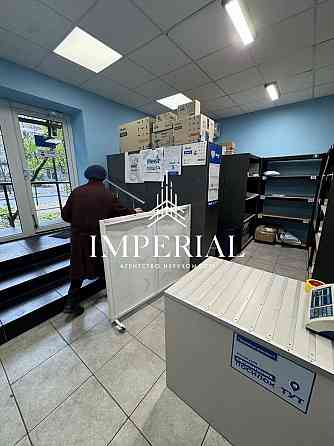 Продаж приміщення вільного призначення на вул. Ольжича приміщень - 1, поверх - 1/5 Київ