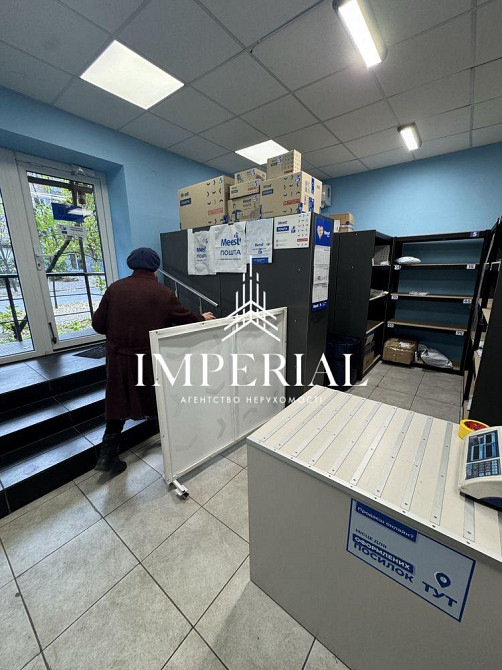 Продаж приміщення вільного призначення на вул. Ольжича приміщень - 1, поверх - 1/5 Київ - фото 3