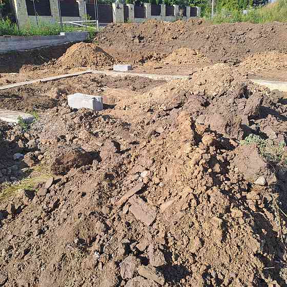Будинок в Підгородньому Pidhorodne