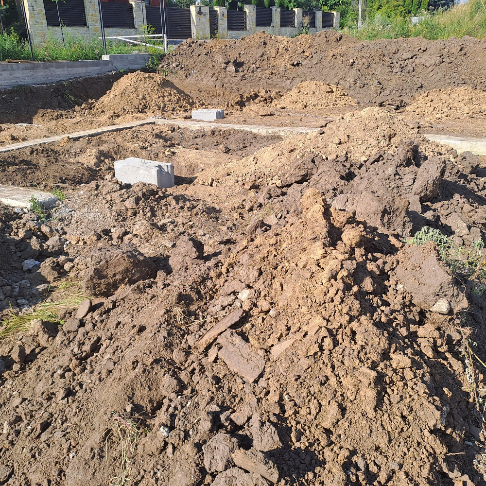 Будинок в Підгородньому Подгородное - изображение 3