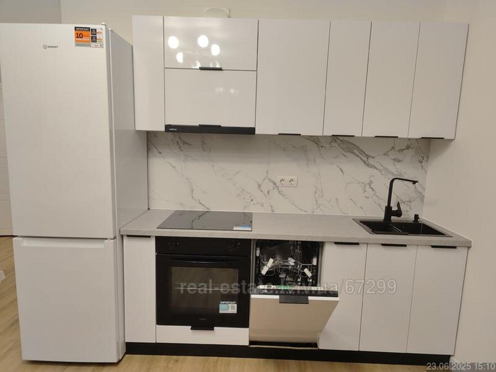 Продаж 1к Квартира 48 кв.м Роксоляни, 151 Львів - фото 8