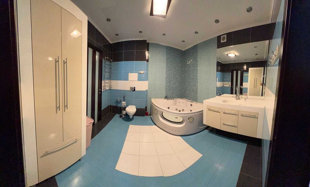 Продаж Квартира 3-кімнатна, 9/14 поверх на Юлії Здановської вул., д. 60-А Київ - фото 17