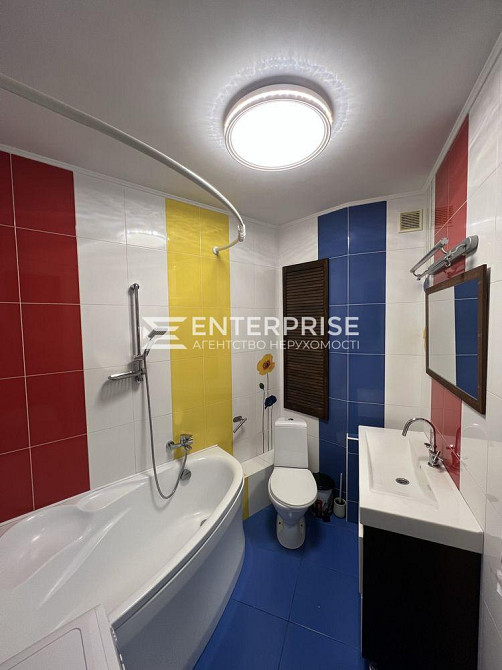 Продаж 1к Квартира 43 кв.м Урлівська вул. Киев - изображение 6