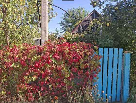 Продаж земельної ділянки 21 соток на садовое товарищество - Бытовик Обухов