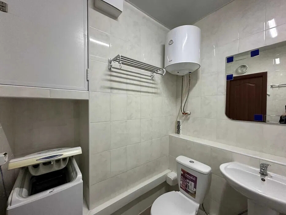 Продаж Квартира 1-кімнатна, 7/25 поверх на улица Русовой Софьи, д.7 Київ - фото 4