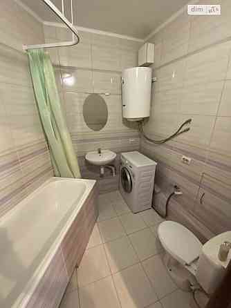 Оренда Квартира 1-кімнатна, 24/24 поверх на Самійла Кішки, 5Г Киев