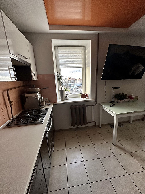 Продаж 2к Квартира 50 кв.м Велика Бердичівська 69 Zhytomyr - photo 4