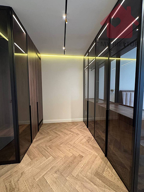 Продаж трикімнатної квартири ЖК Crystal Ужгород - фото 9