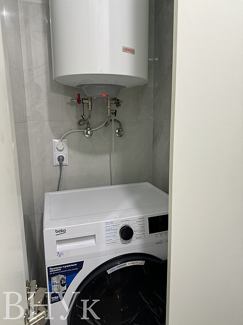 Продаж Квартира 1-кімнатна, 3/8 поверх на вул. Шевченка Львів - фото 13