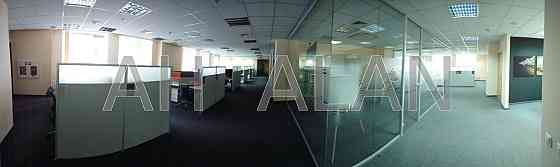 Оренда офісне приміщення на вул. Амосова Миколи приміщень - 5, поверх - 3/17 Київ