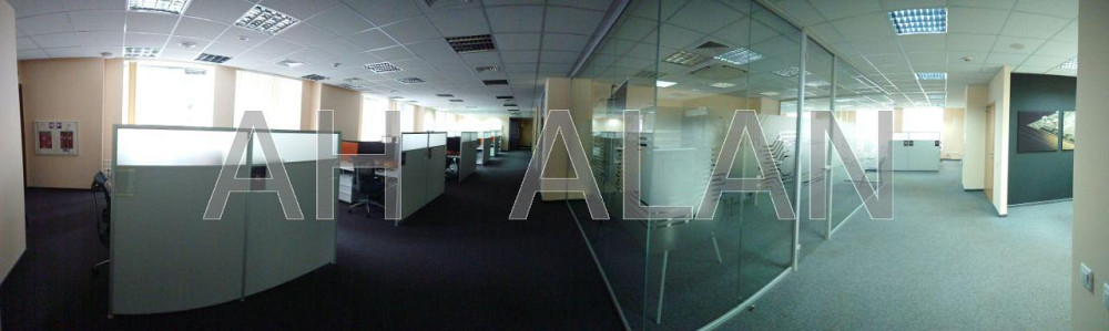 Оренда офісне приміщення на вул. Амосова Миколи приміщень - 5, поверх - 3/17 Київ - фото 5