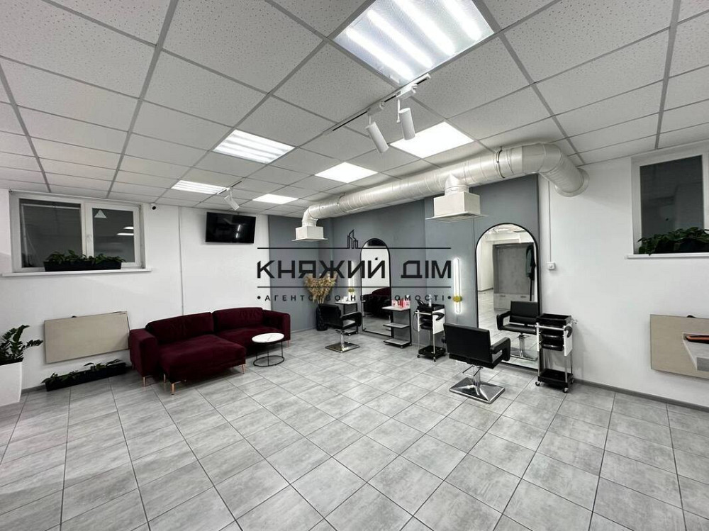 Продаж офісне приміщення на Анны Ахматовой ул. поверх - -1 Київ - фото 20