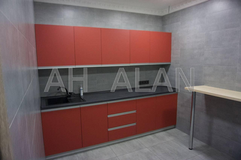 Оренда офісне приміщення на Жилянська вул., 68 приміщень - 5, поверх - 22/24 Київ - фото 8