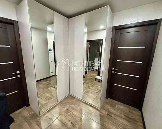 Продаж Квартира 2-кімнатна, 5/9 поверх на вул. Героїв Праці Харків