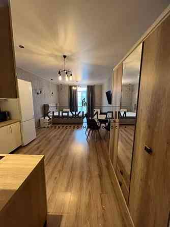 Продаж Квартира 1-кімнатна, 16/16 поверх на вул. Трутенко Онуфрия ул./Михайла Максимовича Киев